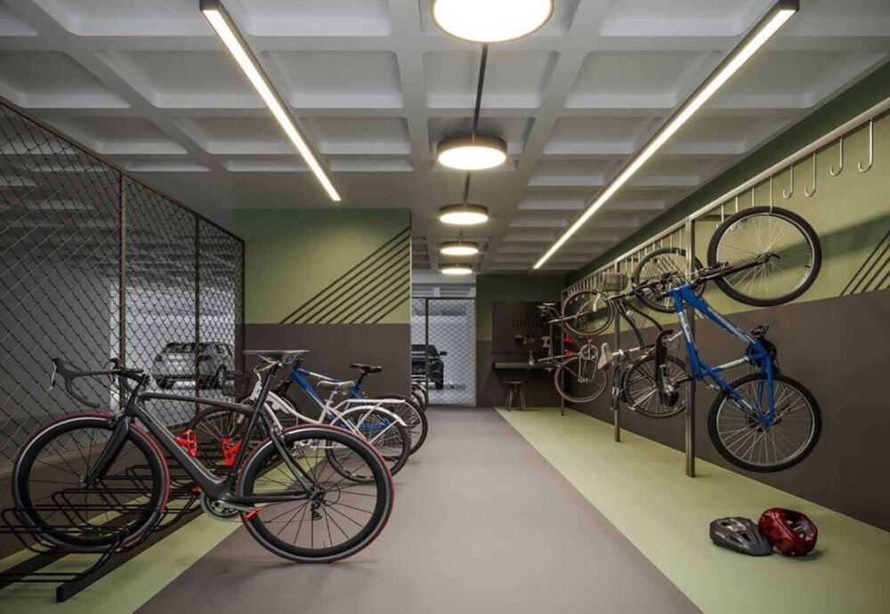 Apartamento, 2 quartos, 64 m² - Foto 6