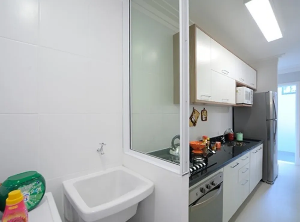 Apartamento, 2 quartos, 57 m² - Foto 12