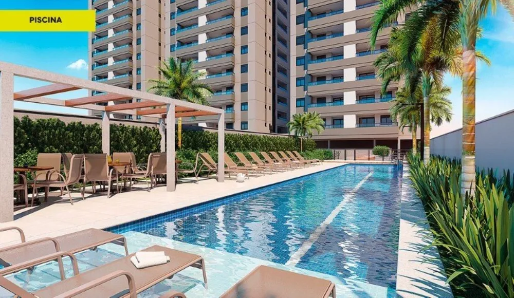 Apartamento, 2 quartos, 74 m² - Foto 9