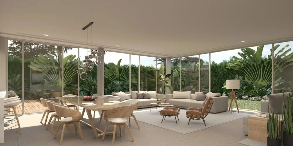 Casa, 4 quartos, 792 m² - Foto 7