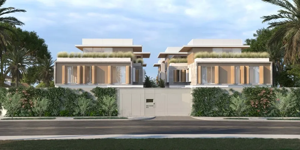 Casa, 4 quartos, 792 m² - Foto 1