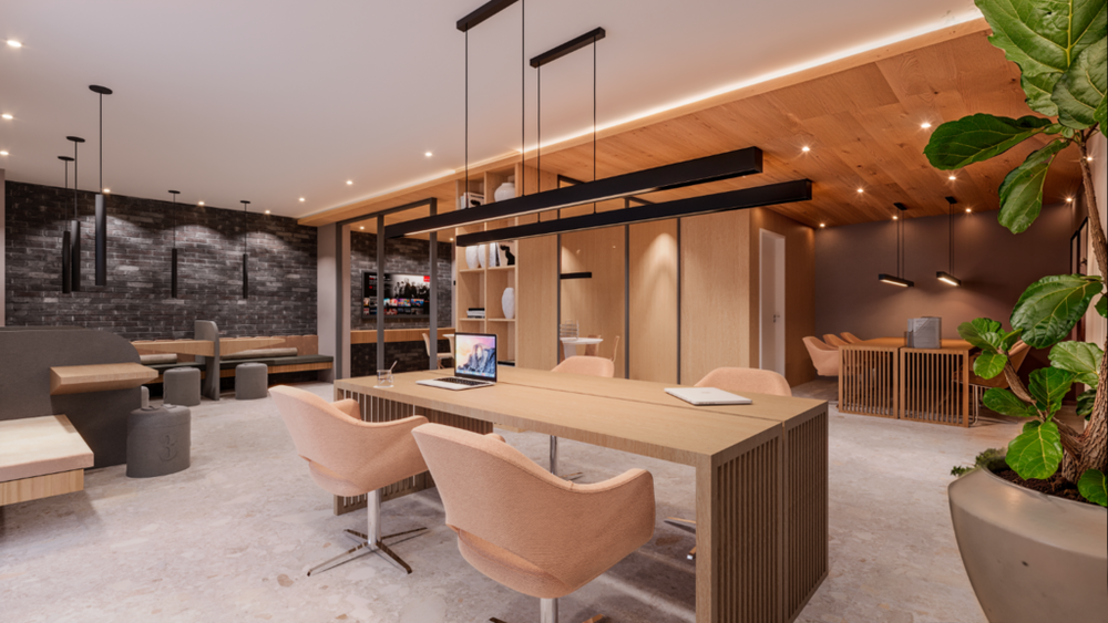 Cobertura, 4 quartos, 301 m² - Foto 2