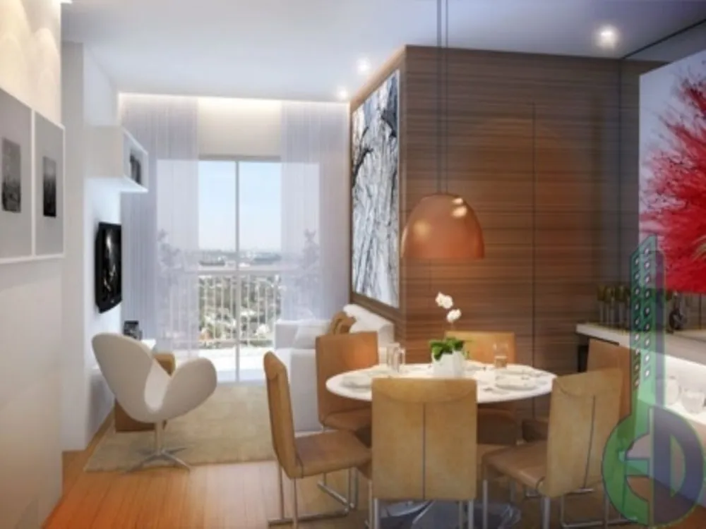 Apartamento, 2 quartos, 73 m² - Foto 4