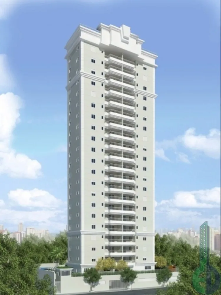 Apartamento, 4 quartos, 175 m² - Foto 1