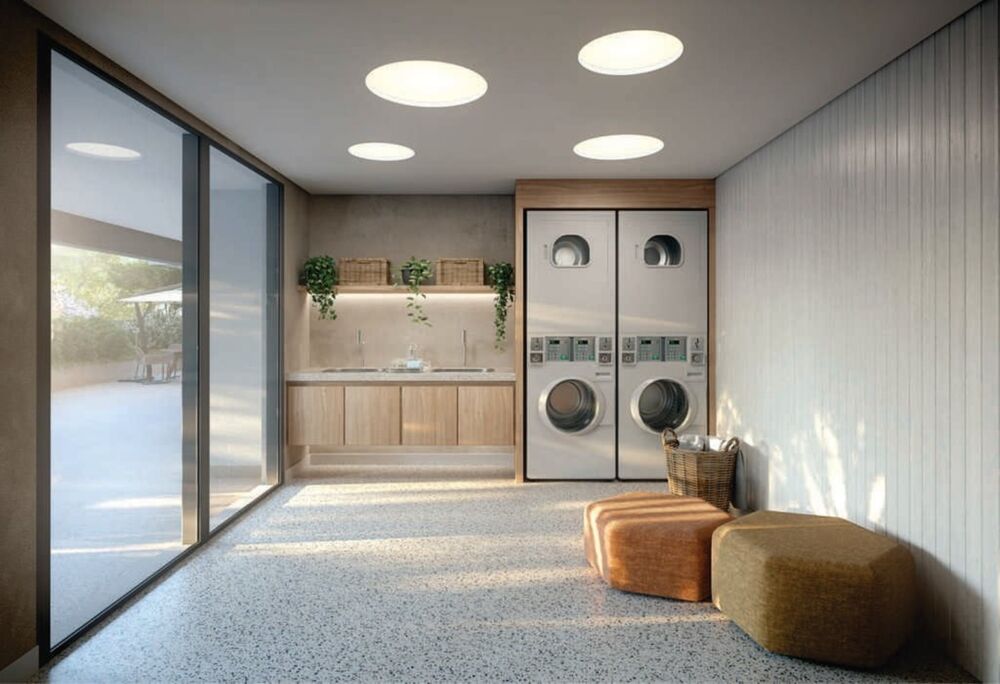 Apartamento, 2 quartos, 61 m² - Foto 1