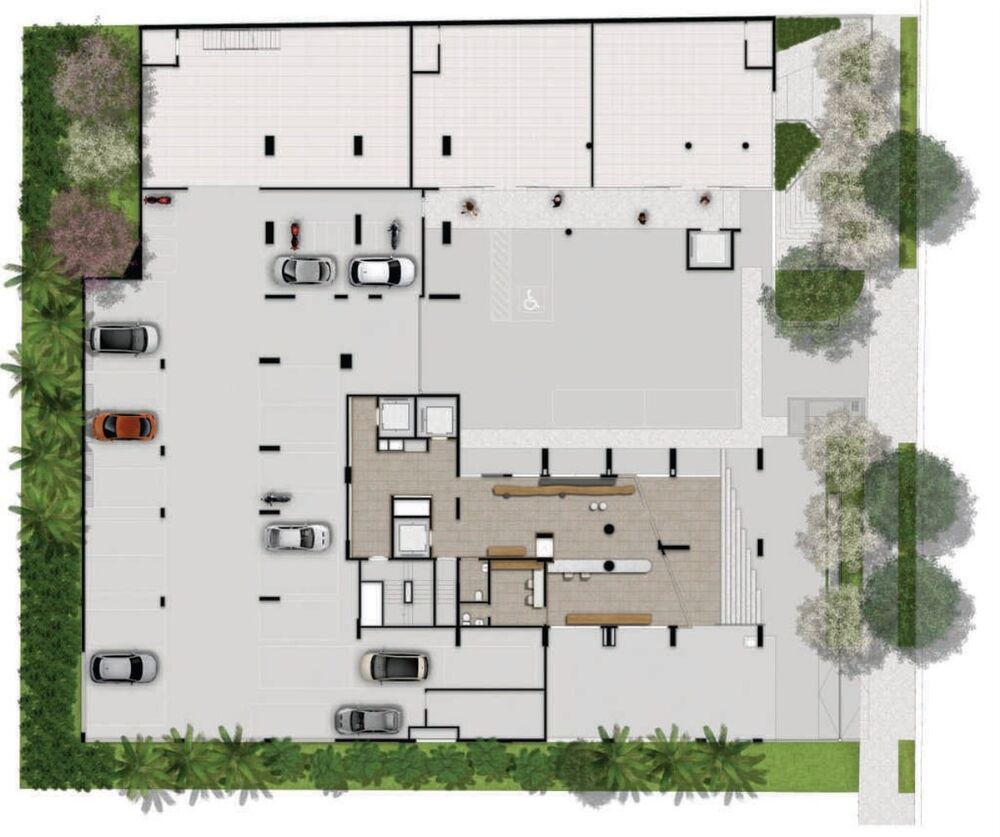 Apartamento, 2 quartos, 61 m² - Foto 11