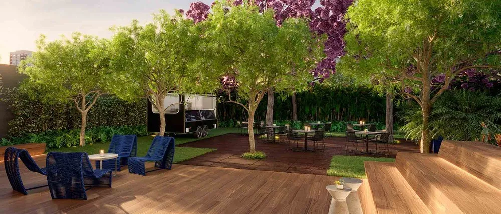 Apartamento, 3 quartos, 93 m² - Foto 6