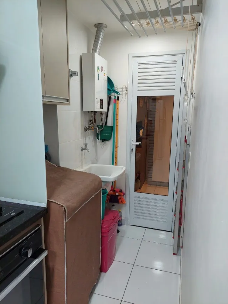 Apartamento, 2 quartos, 64 m² - Foto 3