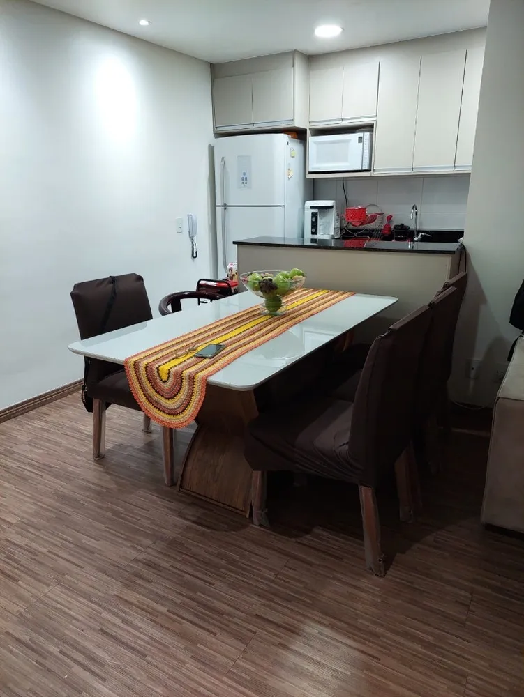 Apartamento, 2 quartos, 64 m² - Foto 5