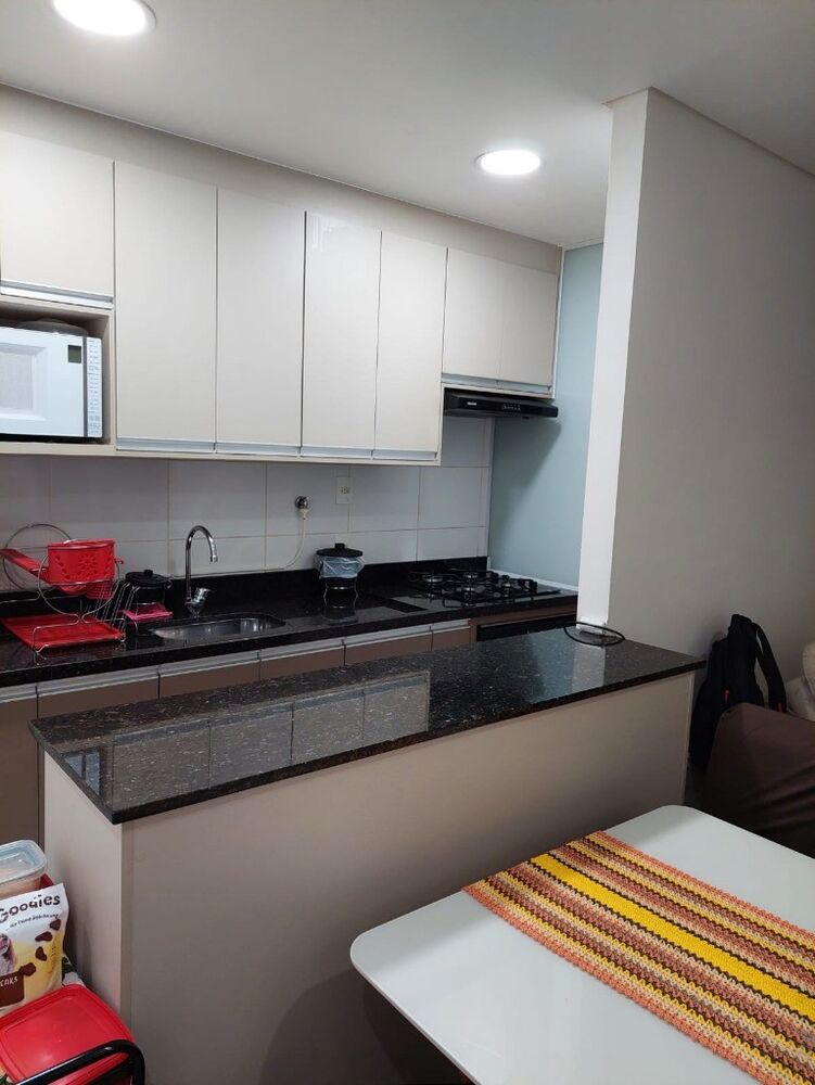 Apartamento, 2 quartos, 64 m² - Foto 1