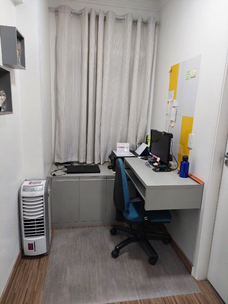 Apartamento, 2 quartos, 64 m² - Foto 4