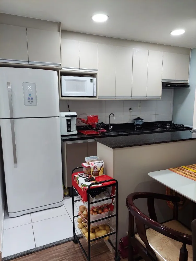 Apartamento, 2 quartos, 64 m² - Foto 6
