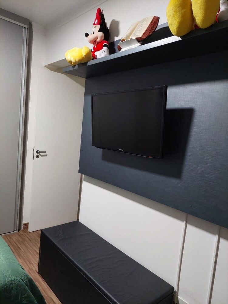 Apartamento, 2 quartos, 64 m² - Foto 3
