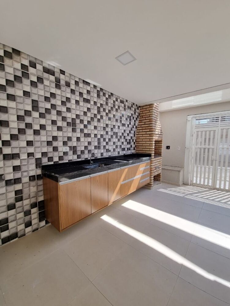 Sobrado, 3 quartos, 180 m² - Foto 7