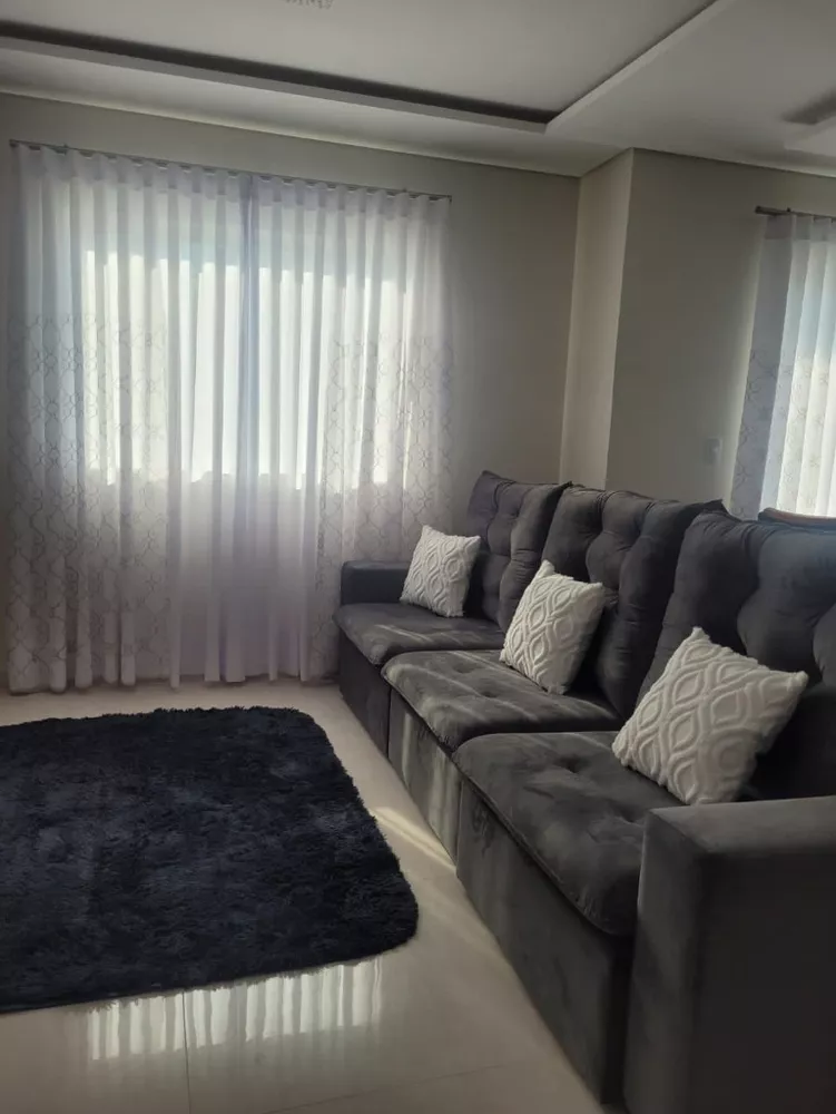 Sobrado, 3 quartos, 180 m² - Foto 2