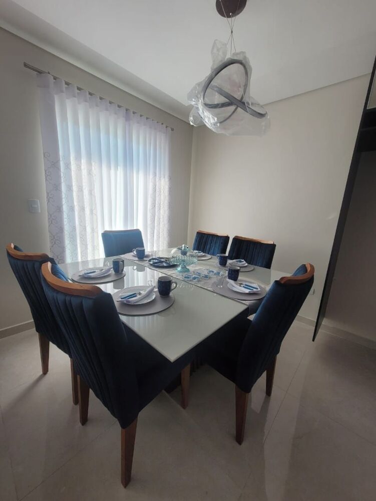Sobrado, 3 quartos, 180 m² - Foto 8