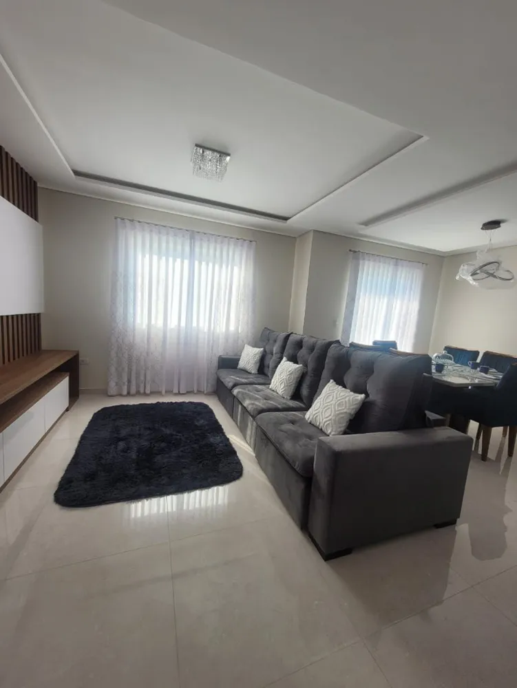 Sobrado, 3 quartos, 180 m² - Foto 1
