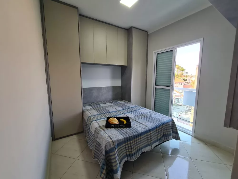Sobrado, 3 quartos, 180 m² - Foto 1