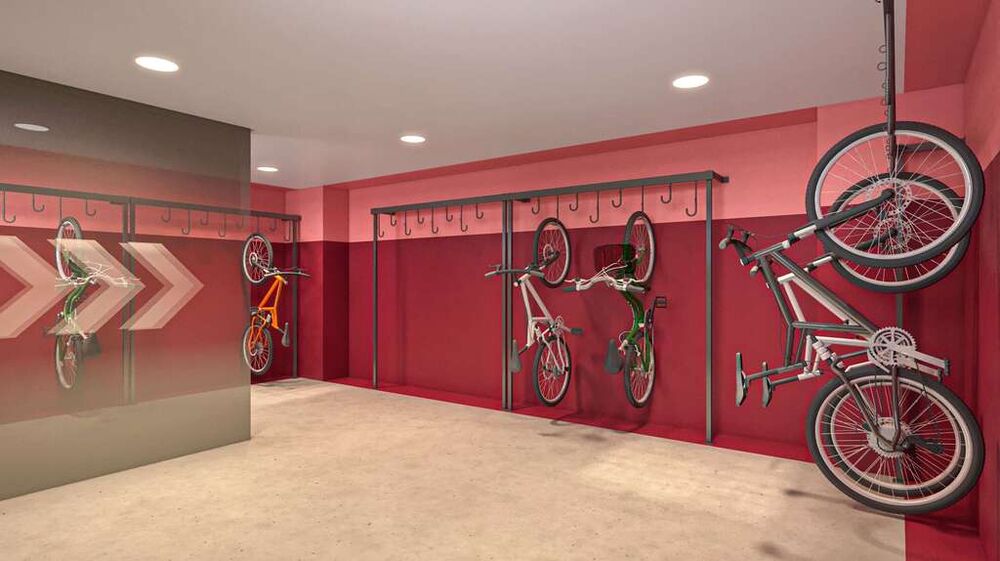 Apartamento, 2 quartos, 36 m² - Foto 1
