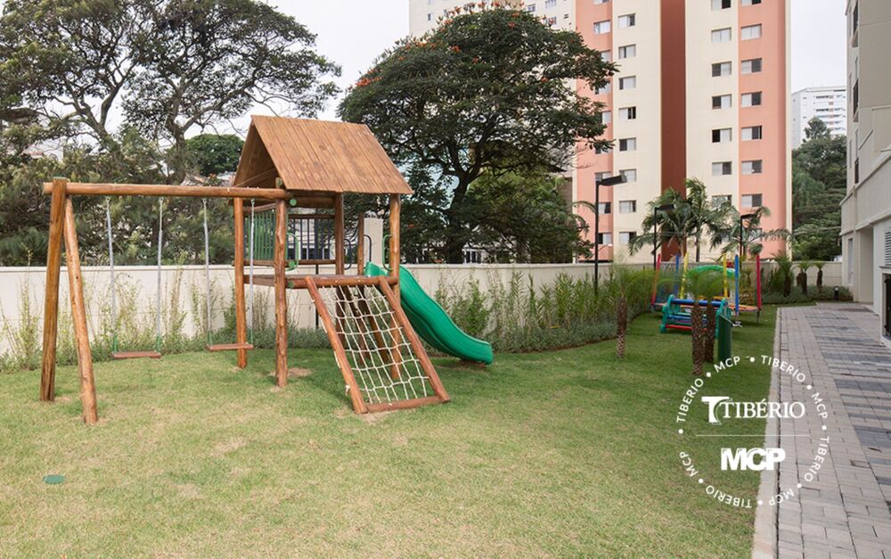 Apartamento, 2 quartos, 49 m² - Foto 2