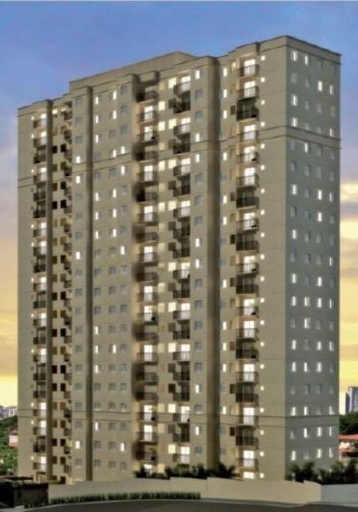 Apartamento, 2 quartos, 49 m² - Foto 3