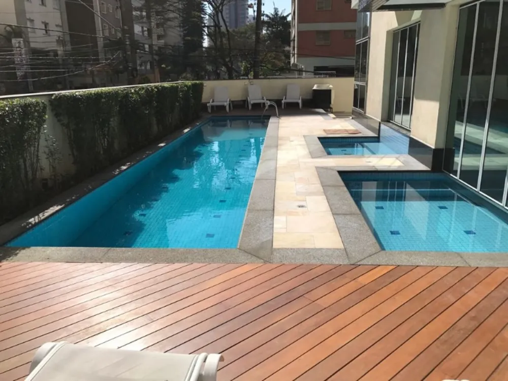 Apartamento, 3 quartos, 199 m² - Foto 6