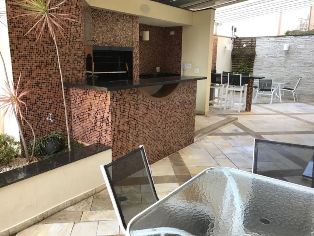 Apartamento, 3 quartos, 199 m² - Foto 7