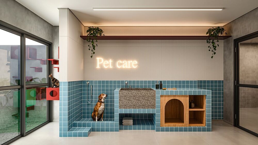 Apartamento, 1 quarto, 18 m² - Foto 6