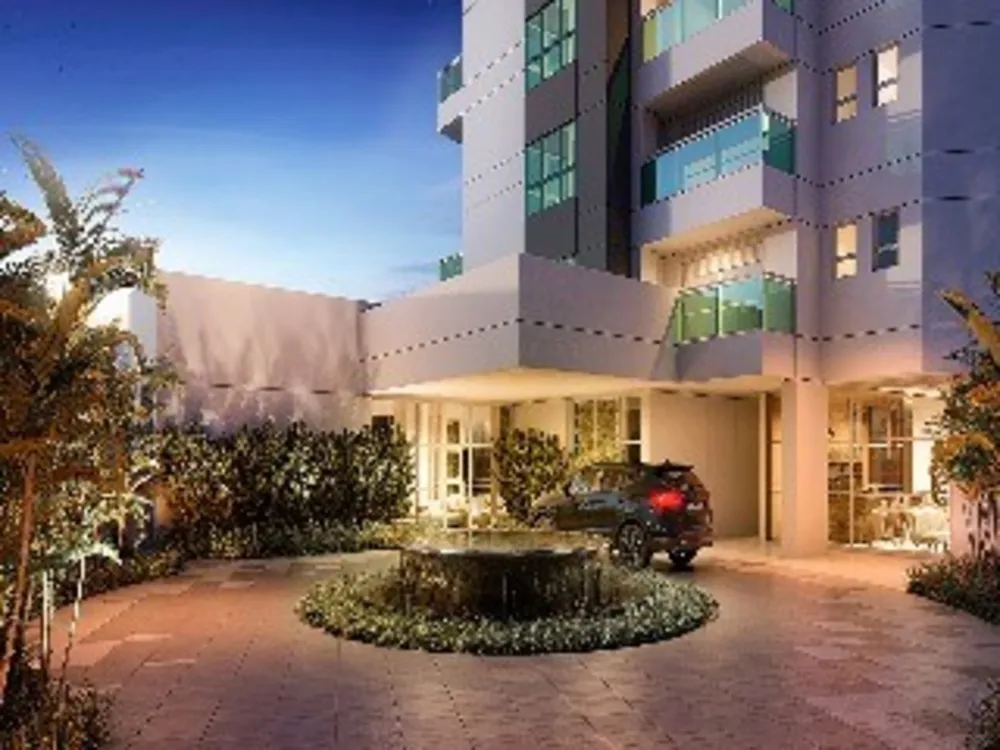 Apartamento, 4 quartos, 336 m² - Foto 2