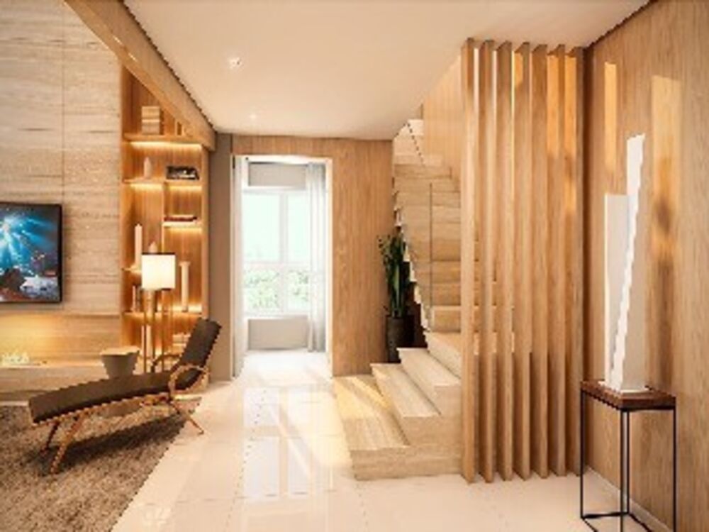 Apartamento, 4 quartos, 336 m² - Foto 3