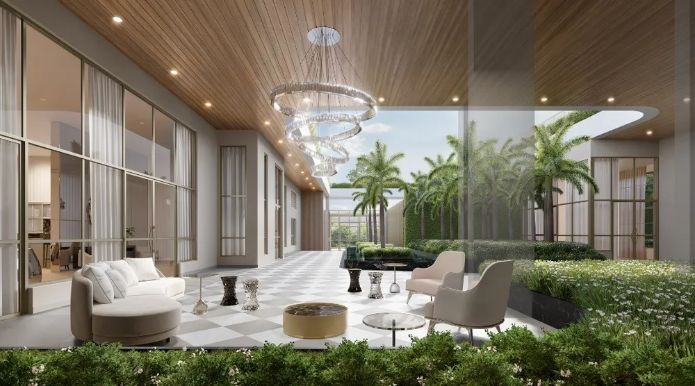 Apartamento, 4 quartos, 264 m² - Foto 6