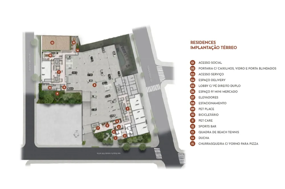 Apartamento, 3 quartos, 95 m² - Foto 11