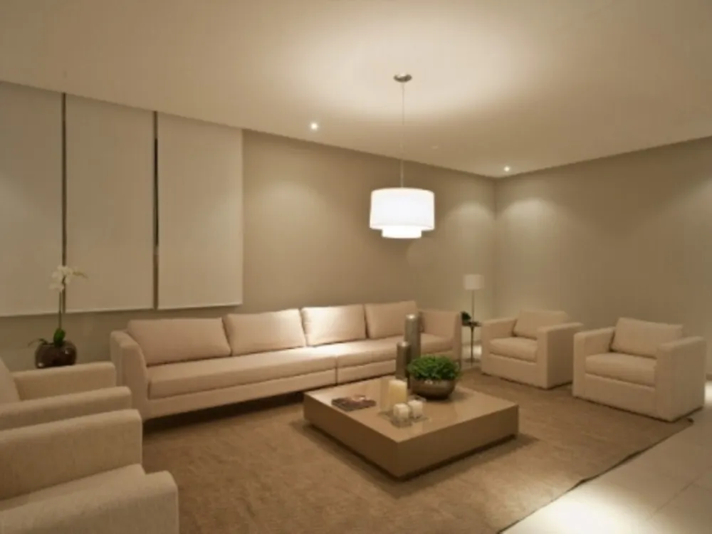 Apartamento, 3 quartos, 102 m² - Foto 5