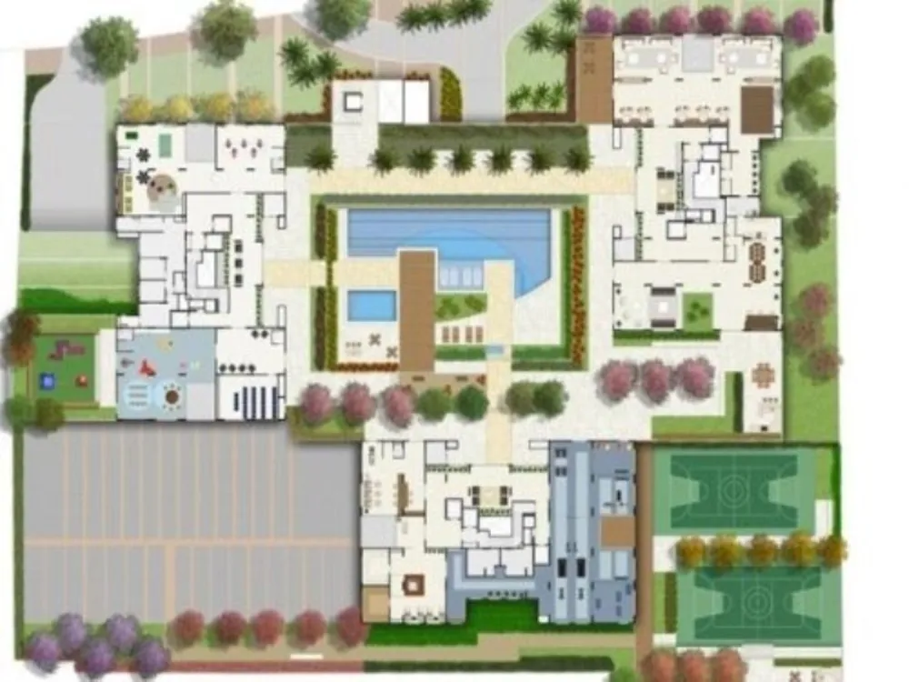 Apartamento, 3 quartos, 102 m² - Foto 6