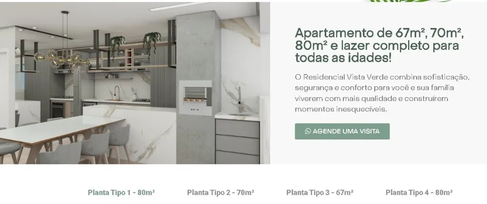 Apartamento, 3 quartos, 80 m² - Foto 13