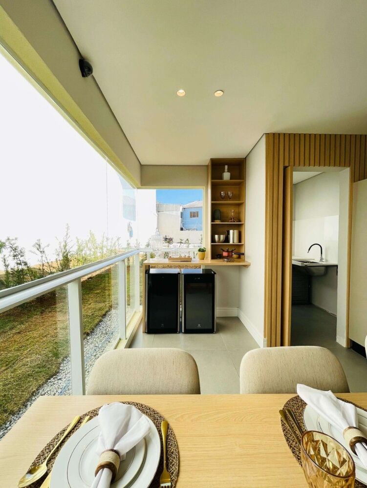 Apartamento, 3 quartos, 80 m² - Foto 5