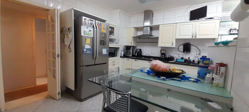 Apartamento, 3 quartos, 156 m² - Foto 10