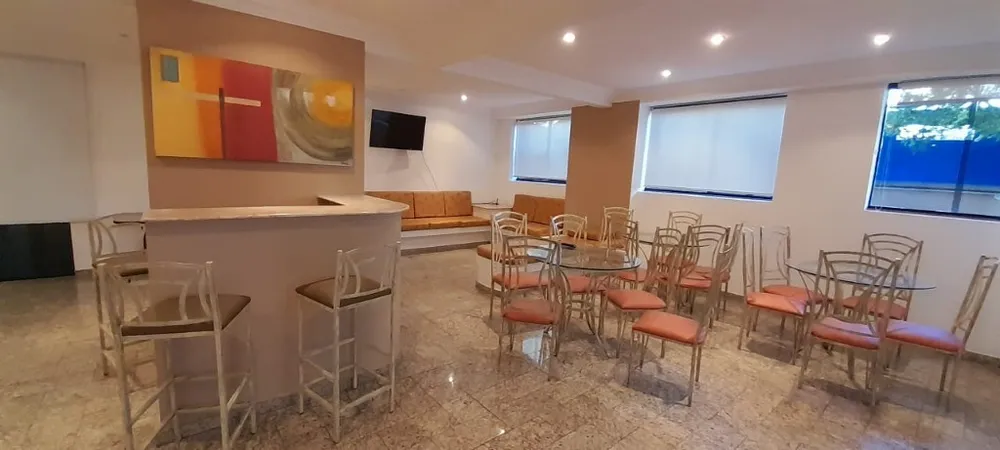 Apartamento, 3 quartos, 156 m² - Foto 9