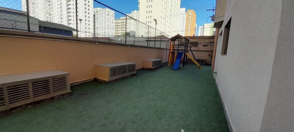 Apartamento, 3 quartos, 156 m² - Foto 2