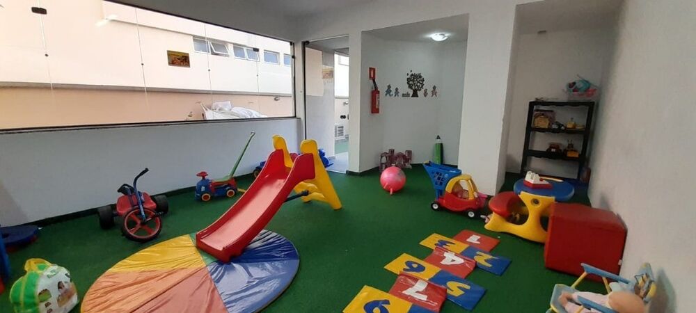 Apartamento, 3 quartos, 156 m² - Foto 4