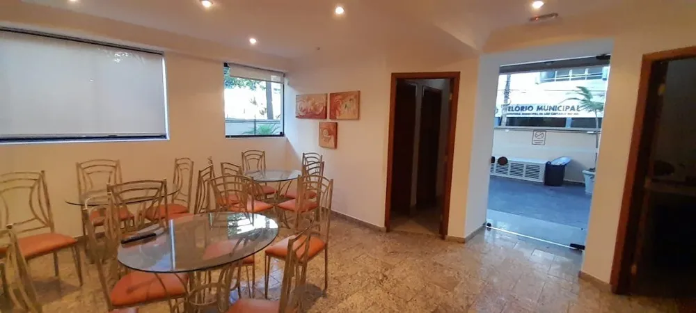Apartamento, 3 quartos, 156 m² - Foto 6