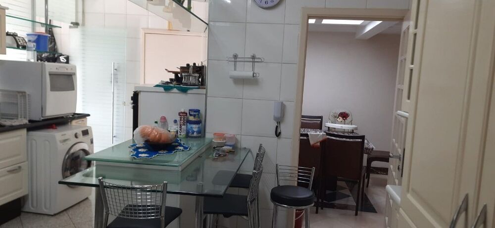 Apartamento, 3 quartos, 156 m² - Foto 13