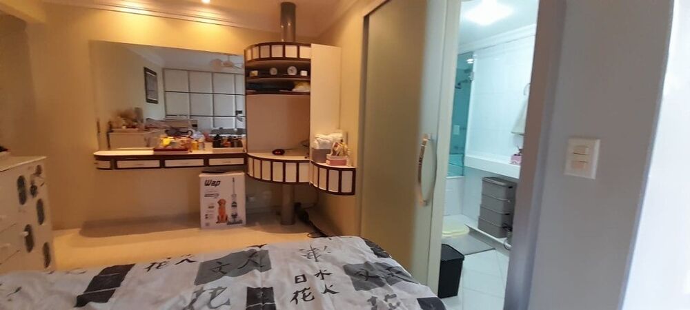 Apartamento, 3 quartos, 156 m² - Foto 14