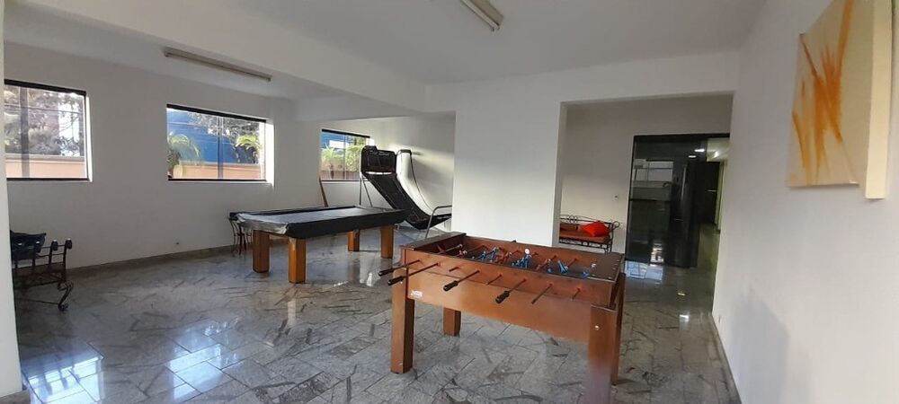 Apartamento, 3 quartos, 156 m² - Foto 6