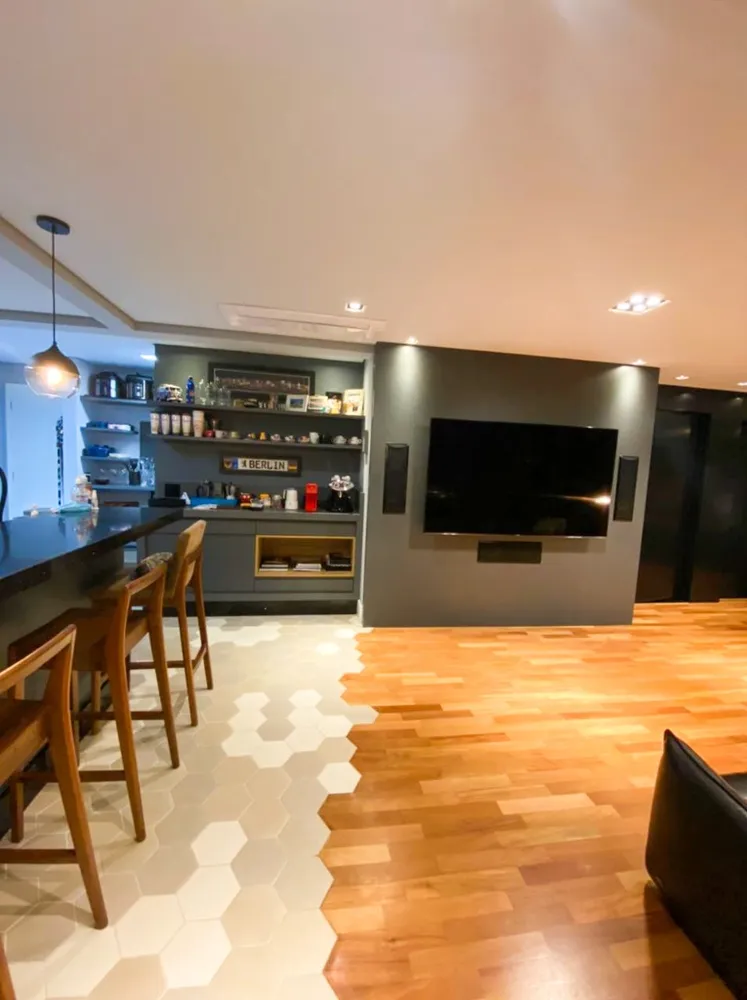 Apartamento, 2 quartos, 128 m² - Foto 10
