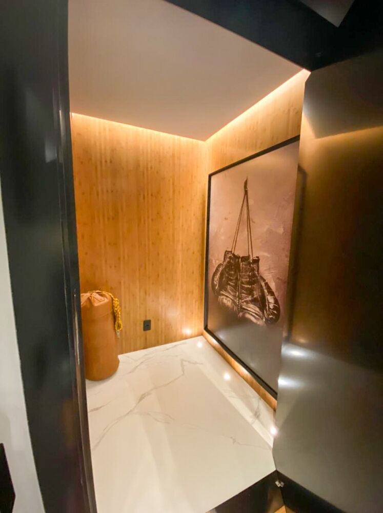 Apartamento, 2 quartos, 128 m² - Foto 4