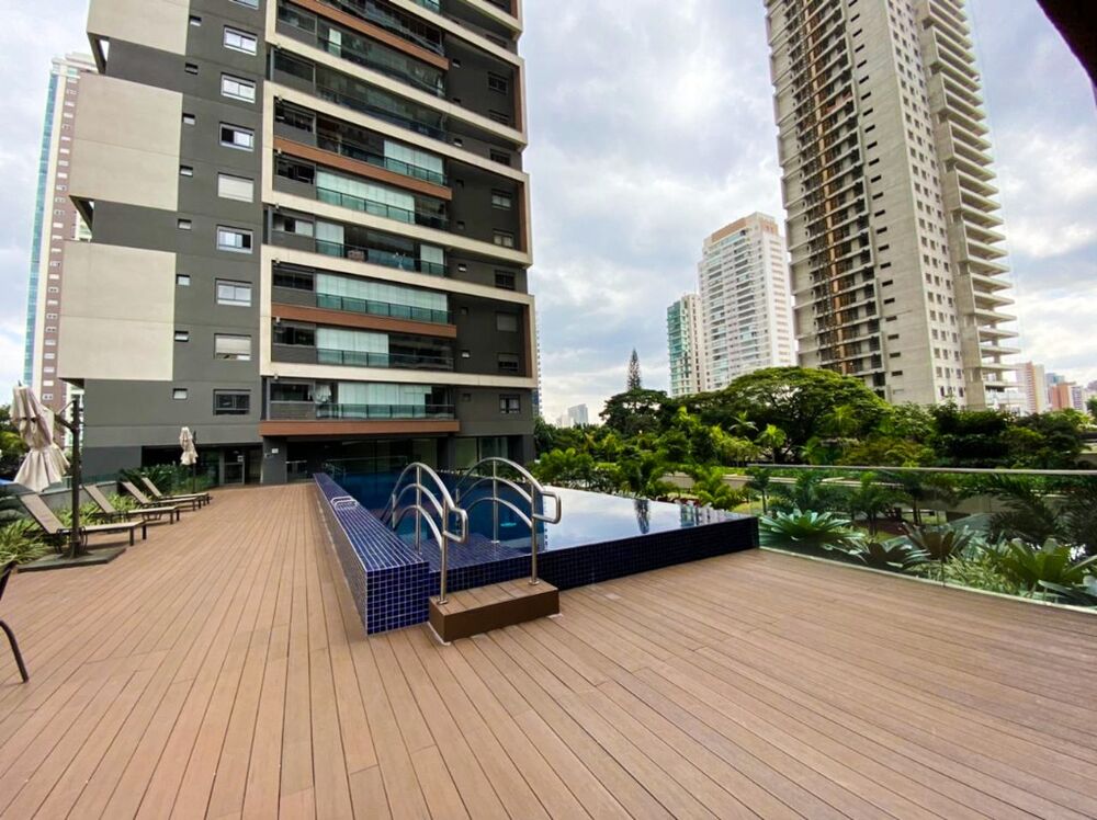 Apartamento, 2 quartos, 128 m² - Foto 2