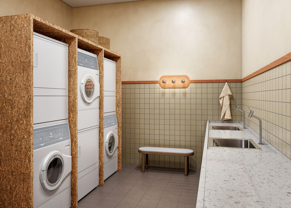 Apartamento, 1 quarto, 64 m² - Foto 2