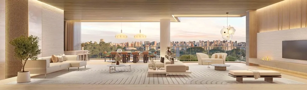 Cobertura, 4 quartos, 501 m² - Foto 5