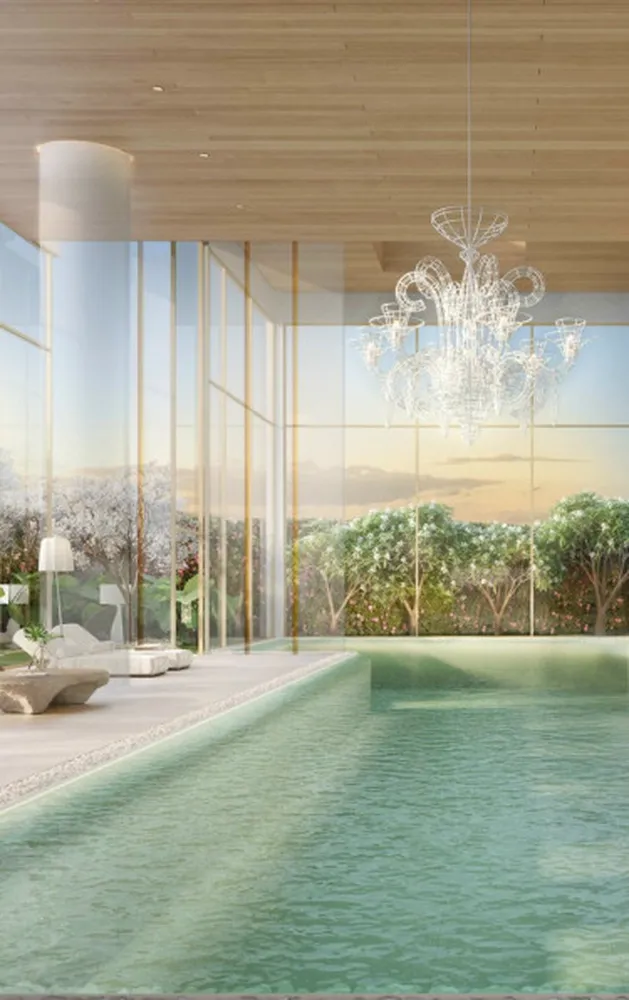 Cobertura, 4 quartos, 501 m² - Foto 10